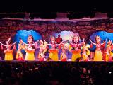 Hyatt Regency Drums of the Pacific Luau